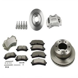 China 12 X 6 X 4 Inches Auto Brake System Parts Comprehensive Range of Components Ensuring Optimal Vehicle Brake Functionality on sale