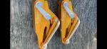 Transmission Line Stringing Tools Come Along Clamps SKL-50A
