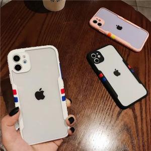 China IPhone SE2 11 Pro X Xs MAX XR 6 6s 7 8 Plus Phone Case Cover factory
