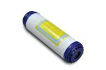 Water Softener Resin Filter Cartridge 28mm Inner Dia 2500gal Long Service Life