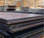 Astm A36 Carbon Steel Plate Hot Rolled 6-400mm A285 GrC A283 GrC Building