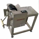 Blade Type High Speed Stable Automatic Receiving Friction Feeders
