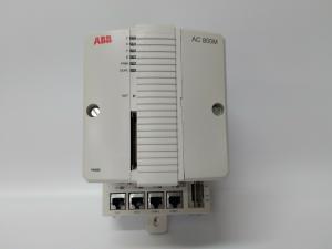 China ABB PM866K01 3BSE050198R1 Processor Unit factory