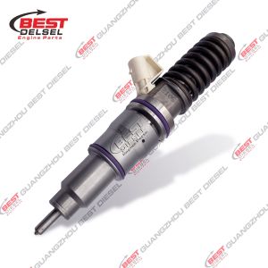 3801438 BEBE4C14001 Quality Electric Unit Diesel Fuel Injector 21586290 85000190