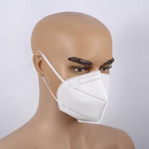 China Standard FFP2 Face Mask KN95 FFP2 maschere ffp2 factory