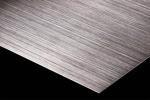 Beautiful Decorative Metal Ceiling Tiles Customized Chip Grille Regular Grid