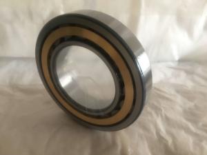 China Large Diameter Steel Cylindrical Roller Bearings NU1026 130*200*33mm factory