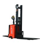 Electric stacker(Standing on) CL1516 Rated traction weight 1500kg Lifting