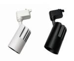 CRI90 Alu Led Track Spotlights PF0.5 Integrated 24 Degree Beam