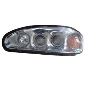 China IRIZAR Bus Parts Headlamp Bus Front Head Light factory