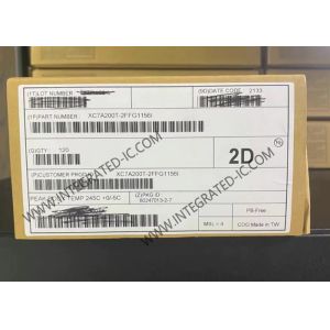 China High Performance XC7A200T-2FFG1156I 1156-BBGA Field Programmable Gate Array factory