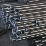 Bending Stainless Steel Round Bar Cold Rolled 316L 310S 30mm