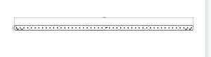 China Pcb Module 50w Horticulture Full Sprtcum High Ppf Smd Bridgelux Chip Inside Strips factory