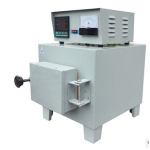 China 1100C Industrial Chamber Resistance Furnace For Steel Heat Treatment on sale