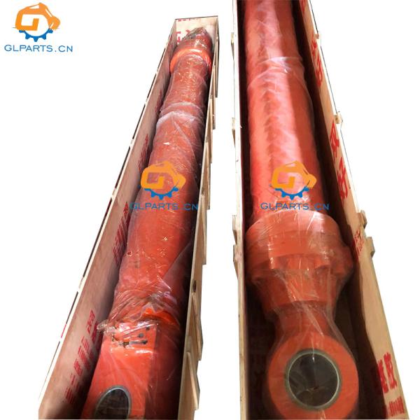 ZX870 ZX850-3 4638083 4653864 4659271 Excavator Hydraulic Arm Boom Bucket