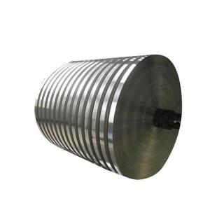 China 0.14-1.2mm Thickness GI Steel Coil 1000-1500mm Coil OD 16-25% Elongation factory
