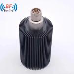 600-4000MHz 50ohm RF Coax Low Pim Load Termination N Male Nex10 Female 2W 5W 20