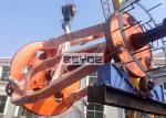 CLY cable laying up machine for production of medium low voltage cable