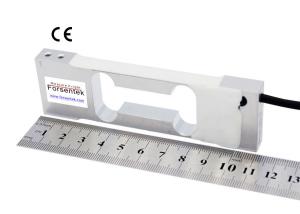 China High Accuracy Single Point Load Cell 300g 600g 1kg 3kg Weight Transducer factory