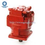 LG925 LG240 22C0247 M5X180CHB-12A Swing Motor For Liugong Excavator