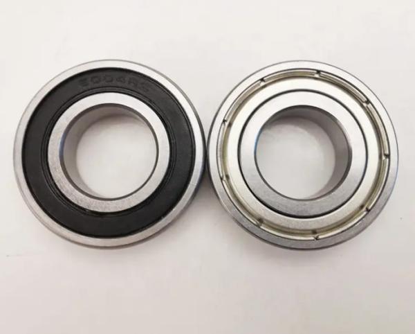 high quality Deep Groove Ball Bearing 6004ZZ,Single Row Deep Groove Ball Bearing
