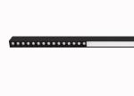 50Hz 15degree Led Natural White Suspended LED Linear Light Kitchen 240V Diffuser