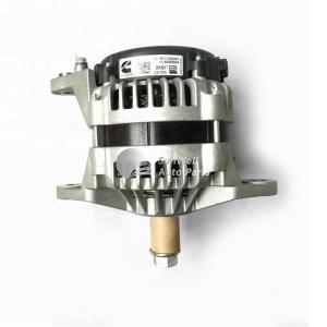 China China supply ISDE Diesel Engine 28V 70A Alternator AVi136A3002 2874863 factory