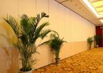 2.56 Inch Folding Internal Doors Lightweight Removable Partition Panel