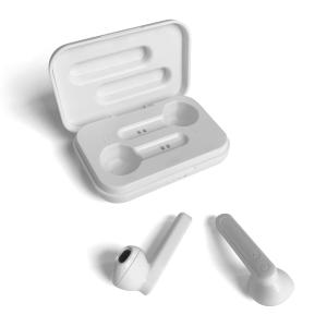 China 2 Weeks 300mAh 8hrs Tws Mini Wireless Bluetooth Earphone factory