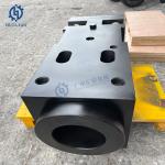 Hydraulic Breaker Spare Parts HB20G Front Head HB20G HB30G Front Head Cylinder