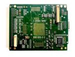 FR4 Green Ink 6 Layers Electronics PCBA Printed Circuit Board Assembly