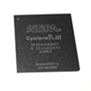 China Cyclone III EP3C40 FPGA Field Programmable Gate Array EP3C40U484I7N factory
