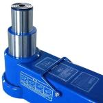 Metal 40 Ton 210mm Height Air Hydraulic Jack