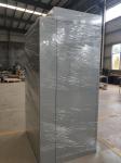 S&G 6731 Lock Modular Vault Safe Room With Vent For Insurance Company