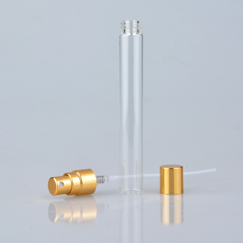 5ml Glass Spray Bottles