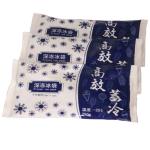 Gel 2-8C 18.6x10.3cm Coolant Ice Pack For Medical Cold Storage