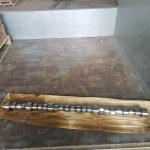 Original Shangchai Spare Parts C09AL-09AL001+A Auto Diesel Engine Camshaft