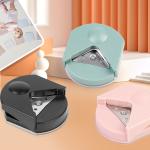 Small Card Paper Fillet Cutter R4 Corner Rounder Pvc Photo Card Corner Cutter