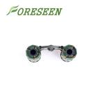8x21 Foldng Compact Waterproof Binoculars Telescope For Outdoor Camping Hiking