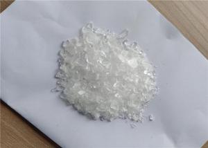 China 70 / 30 Bending Resistance Water Based Polyester Resin factory