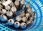 Butt Welding Sch10s S31803 Stainless Steel Reducer