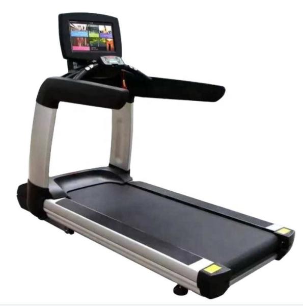 Befreeman Professional Heavy Duty 3.0HP Commercial Treadmill Running Electric