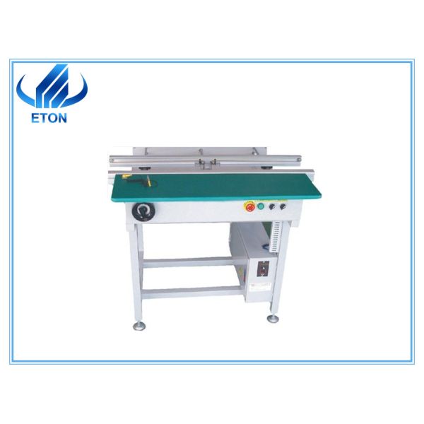 China 0.6M Smt Conveyor , Automatic Pcb Soldering Machine Single Transmission Direction factory