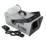 1500W Stage Smoke Machine , DJ Party Snowflake Flake Effect Maker Snow Machine