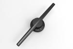 16GB 3D LED Hologram Fan 1/16 Scan Spinning Hologram Display