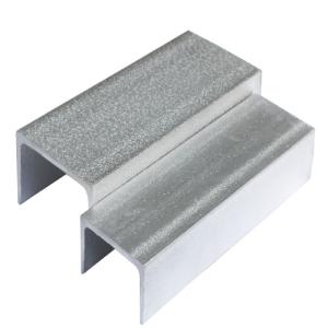 China Hot Rolled SS201 Stainless Steel Profile 2205 304L 316 316L 321 304 factory