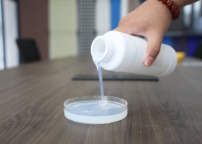 China High-Performance Styrene Acrylic Emulsion for Coatings Applications on sale