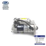 24V 5KW Excavator Starter Motor VH281002894A For SK330-8 J08E