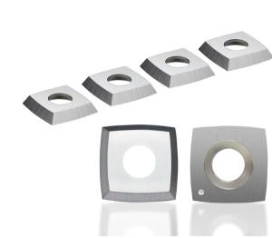 China Customization ODM Carbide Woodturning Cutters For Woodturning And Shaping factory