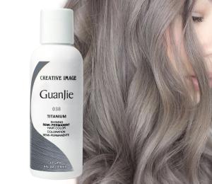 China No Fading No Bleaching Hair Dye Color Silky Vegan Coloring One Step Semi Permanent factory